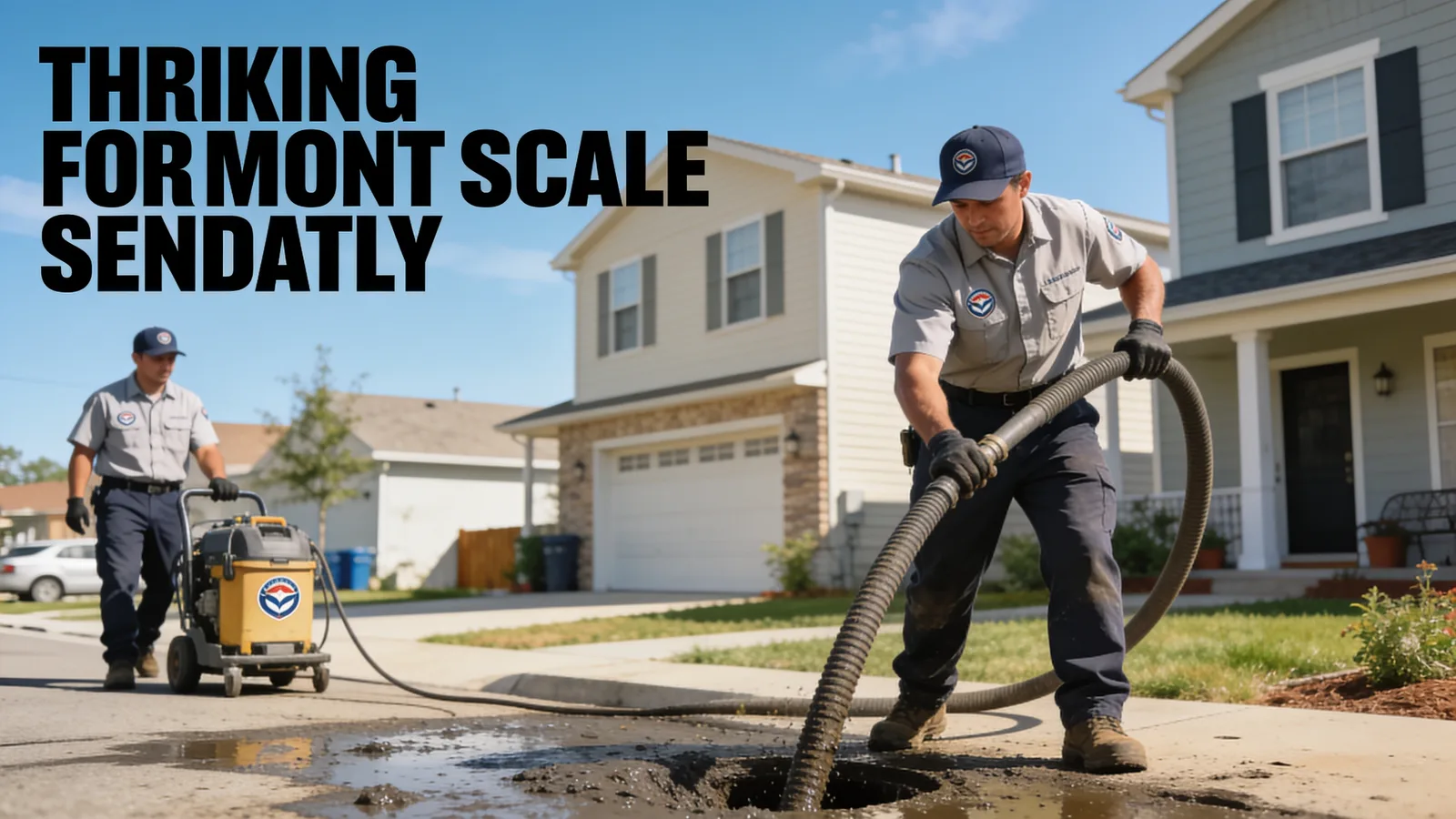 Sewage Cleanup in New Philadelphia, PA near me